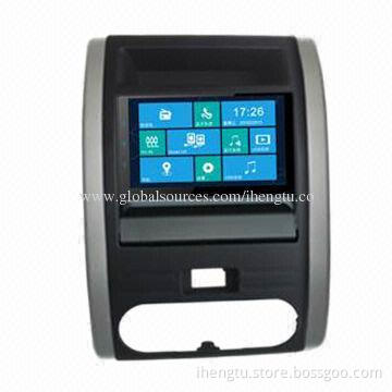 In-vehicle Infotainment Car Entertainment/Car Electronics/Car Video/Car Audio